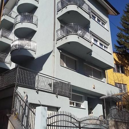 Apartment Esha SJJ Exterior foto
