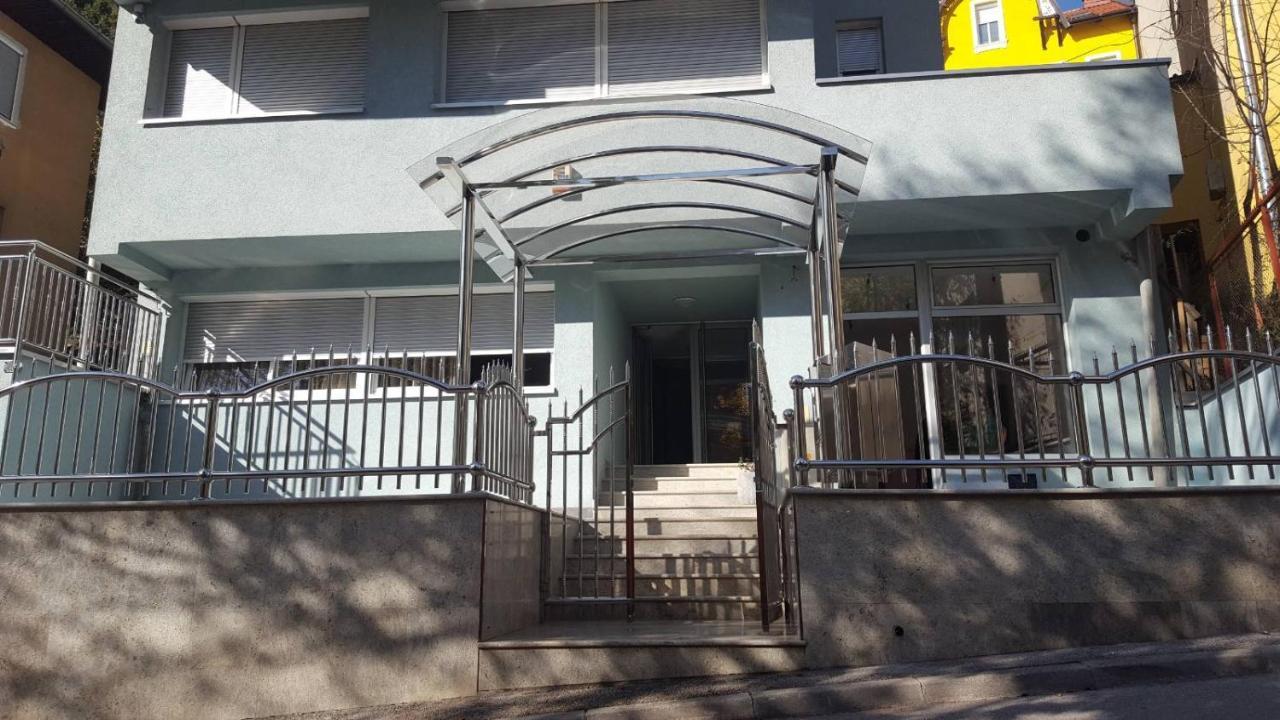 Apartment Esha SJJ Exterior foto
