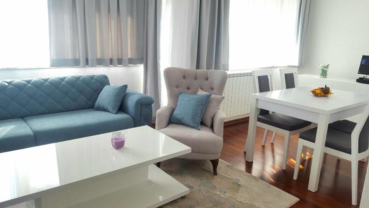 Apartment Esha SJJ Exterior foto