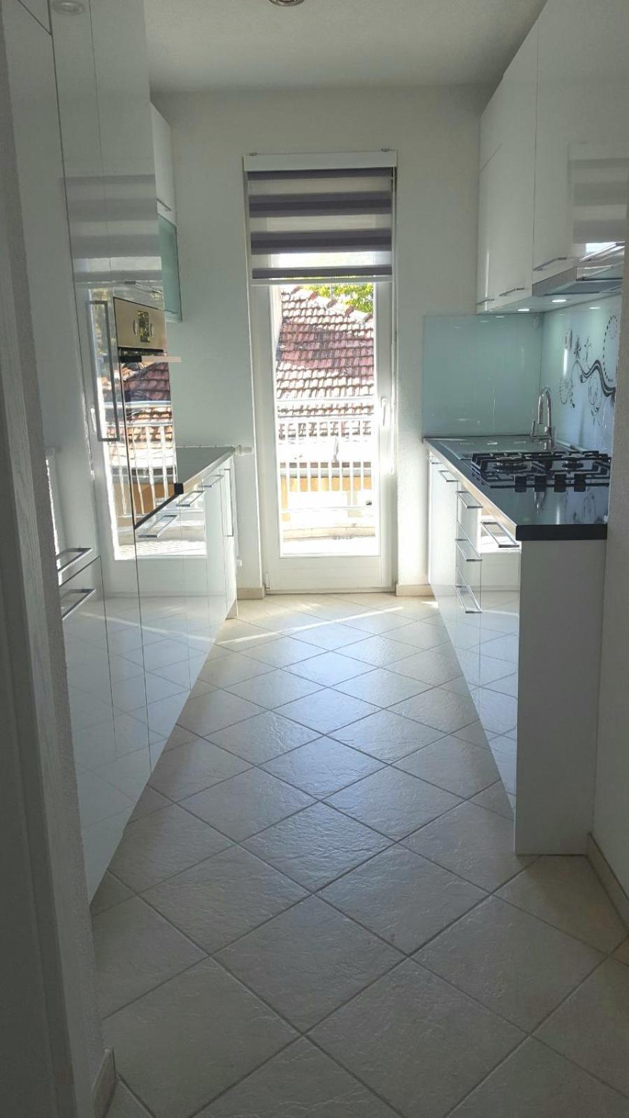 Apartment Esha SJJ Zimmer foto