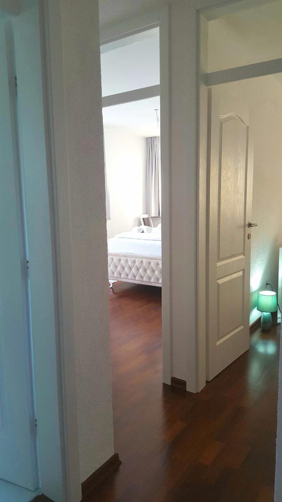 Apartment Esha SJJ Zimmer foto