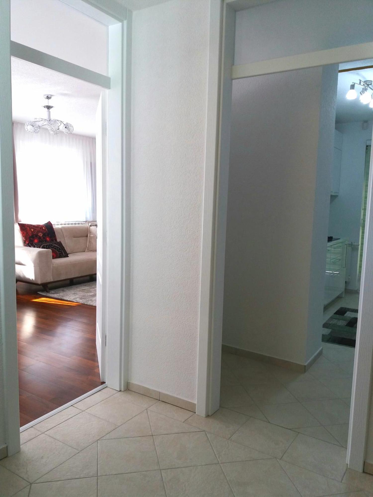 Apartment Esha SJJ Zimmer foto